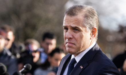 Here’s Everything You Need To Know About Hunter Biden’s Criminal Gun Trial